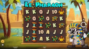 Jagoan Le Pharaoh? Aku Ngajari Carane 78 Gampang! 11 Jagoan Le Pharaoh? Aku Ngajari Carane 78 Gampang!