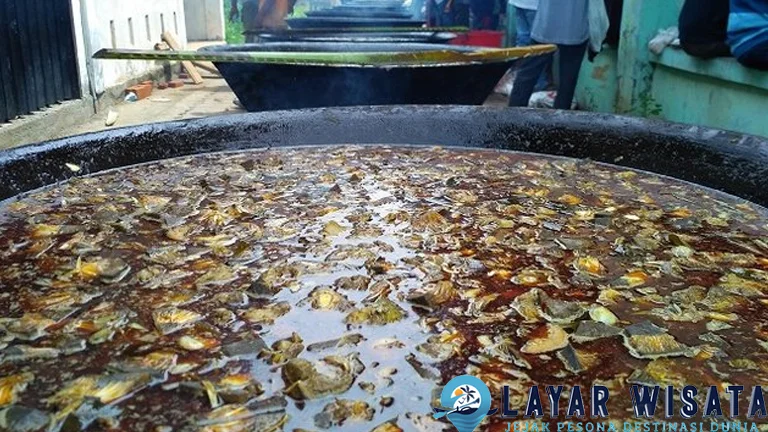 Kuah Beulangong Tepat 5 Sajian dari Aceh Tercinta