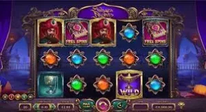 Sahara Nights Slot777 Bikin Lo Terjun Klepek-Klepek! 11 Sahara Nights Slot777 Bikin Lo Terjun Klepek-Klepek!