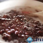 Bubur Injin 7 Rasa Bali dalam Sekejap Mantul