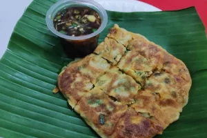 Martabak Mesir 6 Keistimewaan Bikin Cerdas