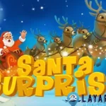 Curi Santa Surprise Isinya Penuh 20 Kaos Kaki
