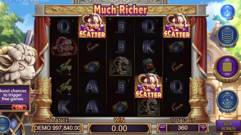 Much Richer Belajar 10 Bisnis Baru Game Pengusaha!