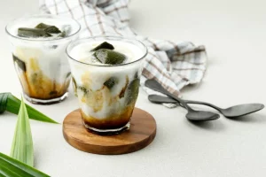 Cuwing Minuman Herbal 10 Sehat dan Bahagia!