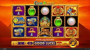 Gem Queen Slot777 Vibe Ratu Suci Bercahaya