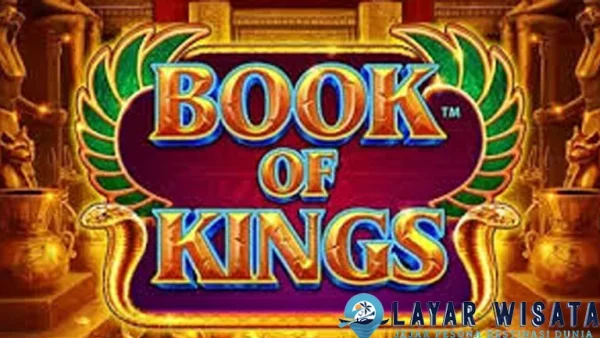 Expanding Book of Kings Situs Toto Meletus 10 FS