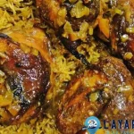 Menakjubkan Rasa Negeri 1001 Malam Majboos Oman