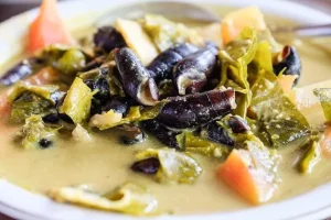 Kuah Pliek U Kelezatan Aceh dalam 30 Menit! 11 Kuah Pliek U Kelezatan Aceh dalam 30 Menit!