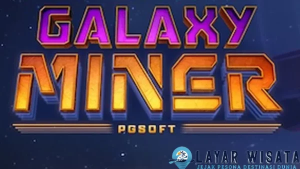 Galaxy Miner Tenang Jadi 4 Juragan Meteor!