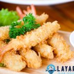 Tempura 13 Simpel Tapi Bikin Ketagihan Parah