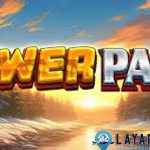 Power Pack Gebuk Terus Penuh Sampe 4x Mampus Bro