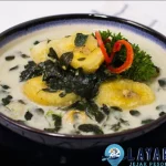 Uta Kelo Kelezatan Tepat Bikin Laper 2x Terus