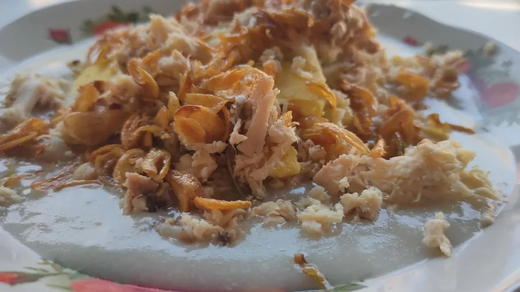 Mie Koclok 333 Kelezatan Super H