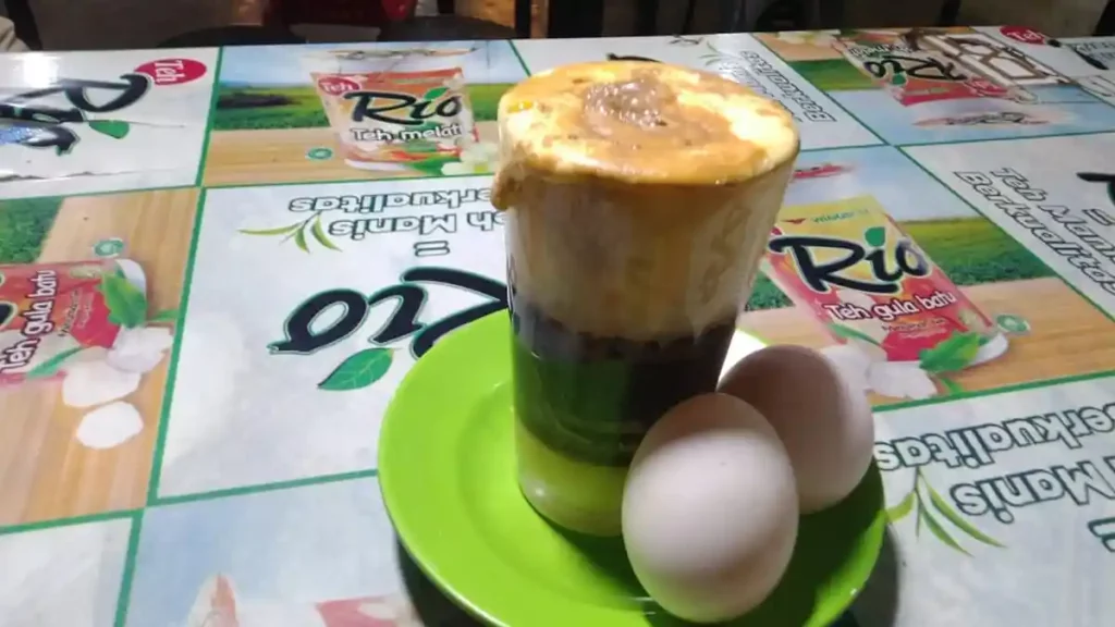 TST Hangatnya Tradisi 1950 dalam Satu Gelas