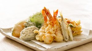 Tempura 13 Simpel Tapi Bikin Ketagihan Parah