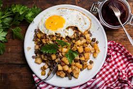 Pyttipanna 7 Variasi Unik Olahan Kentang Khas Swedia 11 Pyttipanna 7 Variasi Unik Olahan Kentang Khas Swedia