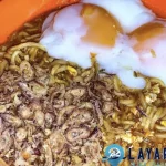 Mie Bangladesh 2 Sederhana Tapi Bikin Enak