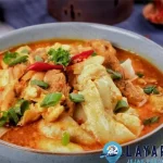 Ngulik 1 Sayur Babanci, Kuliner Betawi Penuh Warna