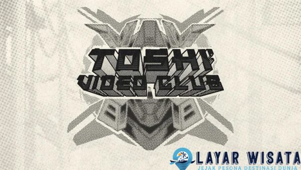 Toshi Video Club Saku Slot777 Makin Dower Penuh