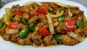 Ayam Lada Hitam Buktikan Indah 5 Kenikmatannya!