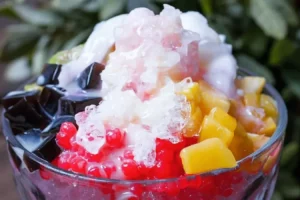 Es Shanghai Citarasa Berani 78 Menyegarkan Harimu 11 Es Shanghai Citarasa Berani 78 Menyegarkan Harimu