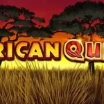African Quest Nonton Tajam Animal 5 Planet, Cuy!