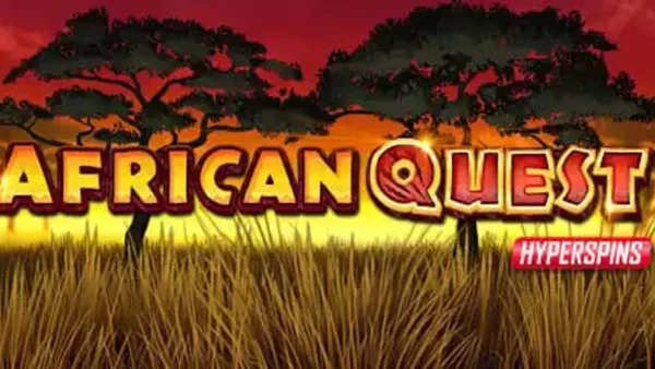 African Quest Nonton Tajam Animal 5 Planet, Cuy!