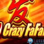 Crazy FaFaFa 16 Turbo Mode Keras Quick Line