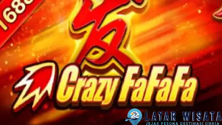 Crazy FaFaFa 16 Turbo Mode Keras Quick Line