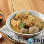 Cuanki 1 Makanan Merakyat, Rasa baru Bintang Lima!