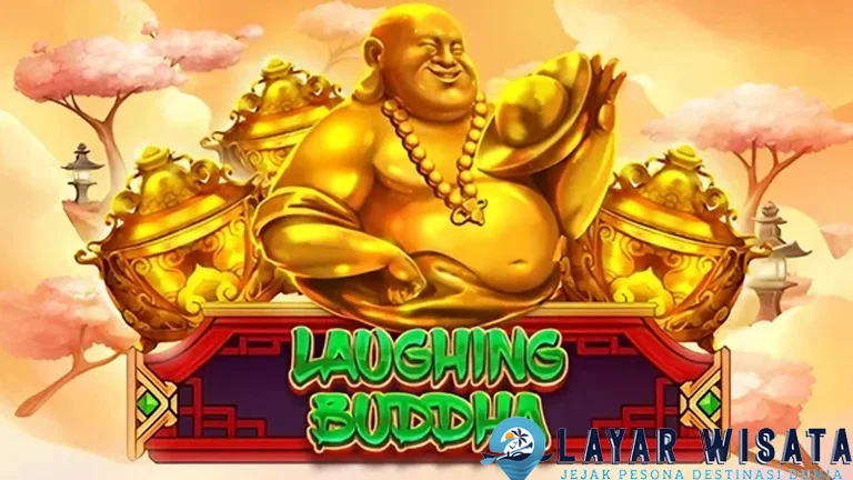 Maximize Laughing Buddha Berdasarkan 52 Kondisi