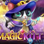Magic Kitty 23 Brand Fantasi Leaderboard Lore!