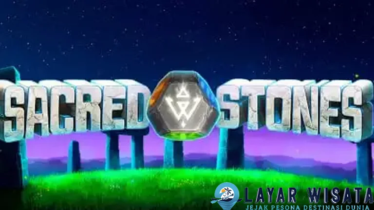 Sacred Stones 30 Zero Jadi Hero yang Bersinar