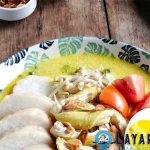 Soto Bongko Kuliner Suci Tegal 70 Membahana