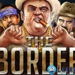 The Border Mekanisme Stealth 13 Zona Terlarang