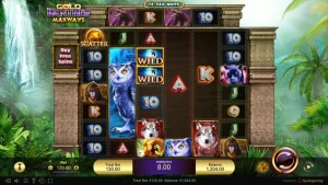 Gold Panther Mode 5 Autoplay Spek Rendah kok! 11 Gold Panther Mode 5 Autoplay Spek Rendah kok!