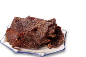 Dendeng Gepuk Ketika 5 Daging Dikerasi Jadi Cinta