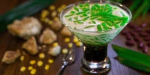 Es Cendol Minuman 23 Ikonik Indonesia Spesial 11 Es Cendol Minuman 23 Ikonik Indonesia Spesial