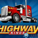 Highway King 1 Game Mesti Indah Jadi Lebih Pintar!