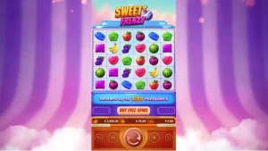 Sweet Frenzy unik Terlihat Slot Seperti 3x Bisa Dimakan