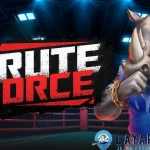 Filosofi Brute Force Terkontrol dalam Setiap 4 Level