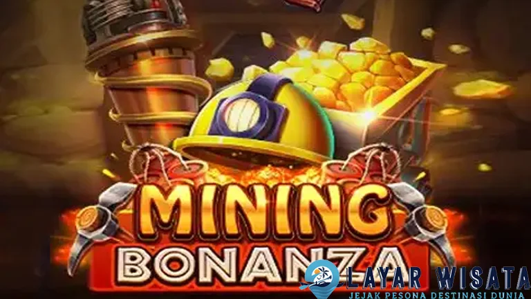 Skema Investasi Mining Bonanza 55 Efisiensi Waktu