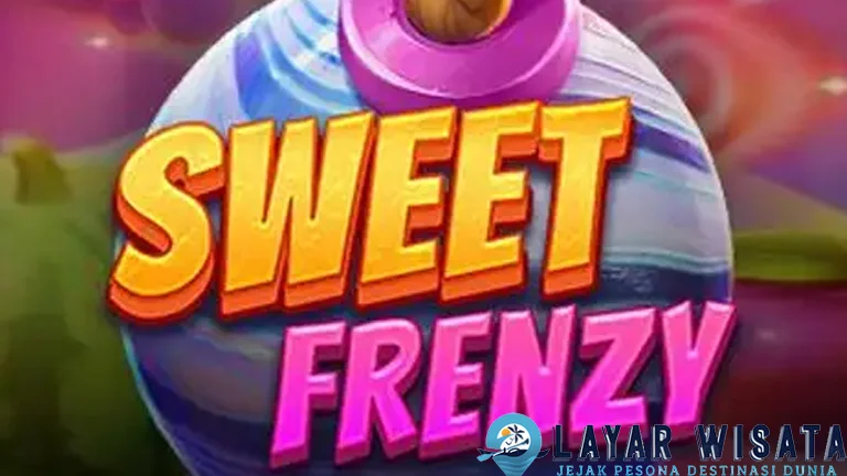 Sweet Frenzy unik Terlihat Slot Seperti 3x Bisa Dimakan