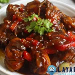 Ayam Lada Hitam Buktikan Indah 5 Kenikmatannya!