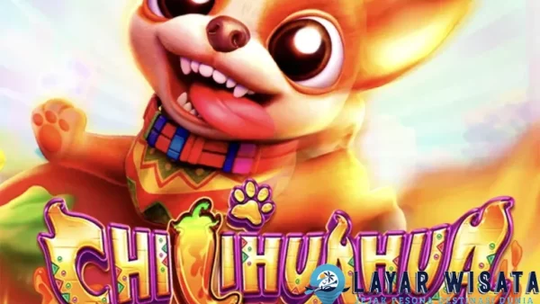 Farming Chilihuahua Material 10 Evolusi di Rahasia