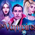 Seni Bertahan Vampir Kisah 666 Persahabatan