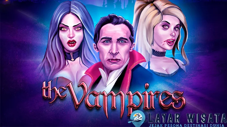 Seni Bertahan Vampir Kisah 666 Persahabatan