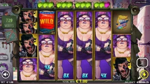 Xways Hoarder 2 Bebas Bikin Semrawut Parah