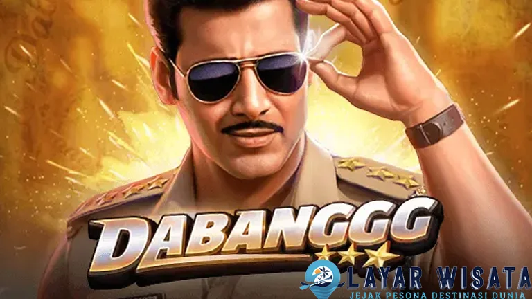 Dabanggg 26 Pencipta Situs Slot Terbaru Bodoh