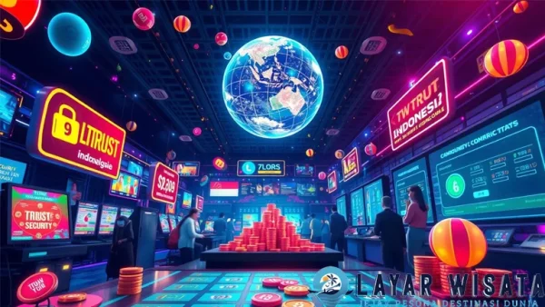 Buku Mimpi ke Togel Online 12 Wajah Baru Algorithm